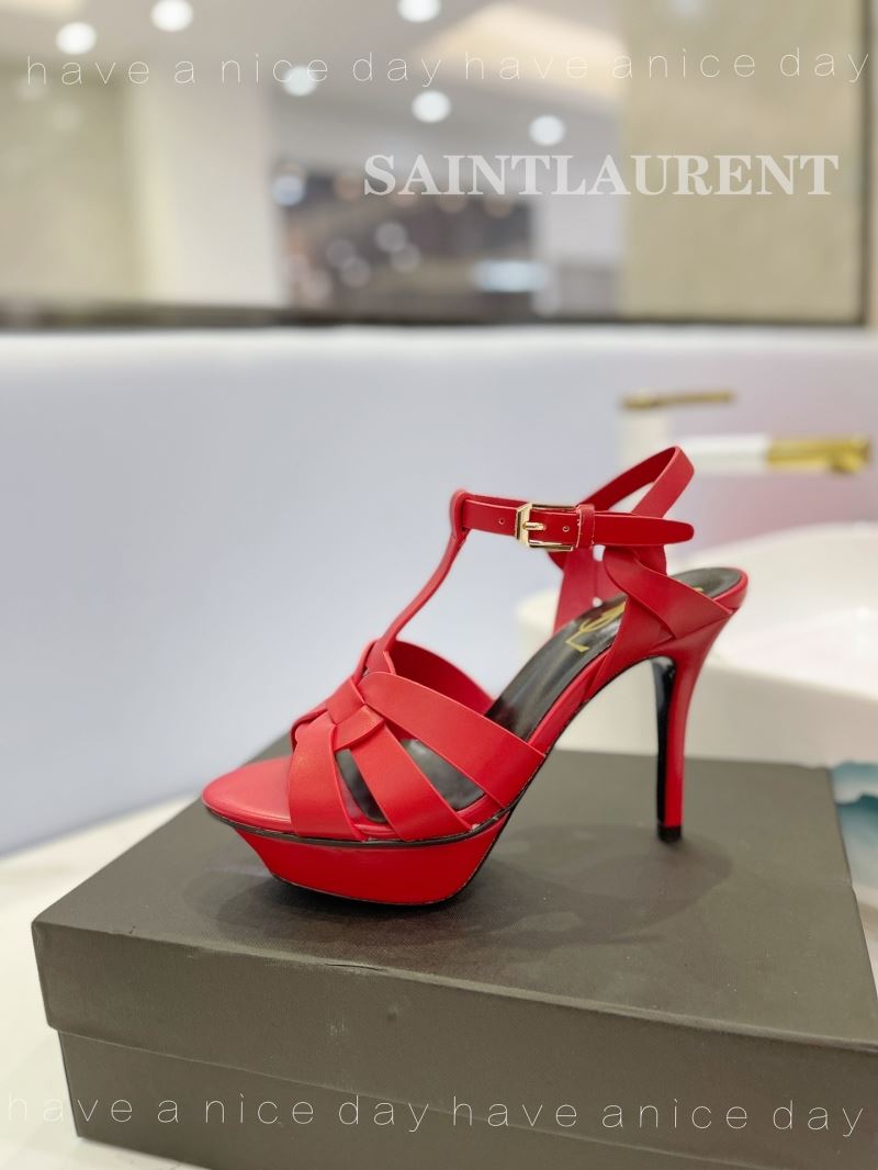 Ysl Shoes